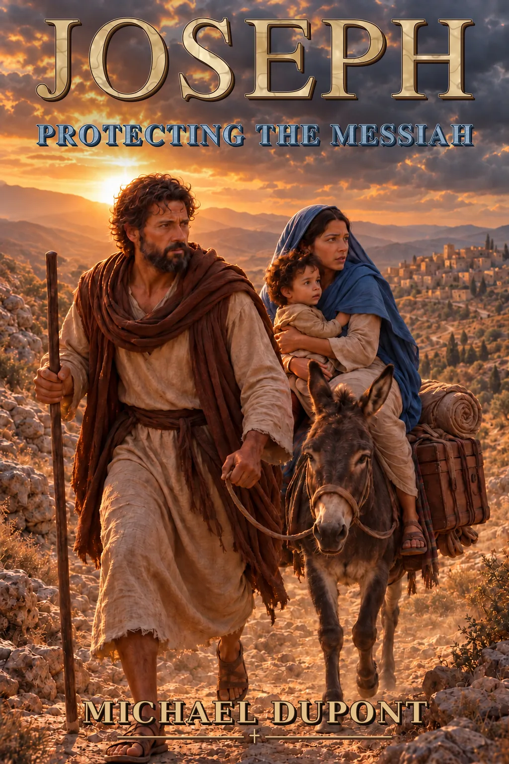 Cover of Joseph